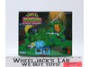 Mutatin' Leonardo TMNT Mutations 1992 Playmates Action Figure NEW MISB SEALED