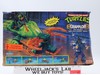 Ninja Grapplor Teenage Mutant Ninja Turtles TMNT 1993 Playmates NEW SEALED