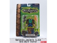 Jake/Grizzly Bear Transformers Animorphs 1998 Hasbro Action Figure NEW SEALED