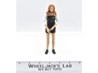 Amy Pond Police Uniform Doctor Who Underground Toys Series 5