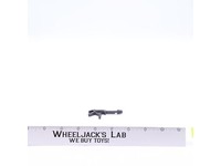 Warthog Top Deck Gun 1988 GI Joe Vintage Hasbro Action Figure Vehicle