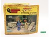 Streets of Cairo Complete Indiana Jones ROTLA 1982 Kenner Adventure Set NEW MIB