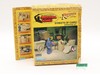 Streets of Cairo Complete Indiana Jones ROTLA 1982 Kenner Adventure Set NEW MIB