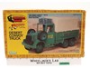 Desert Convoy Truck Complete Indiana Jones ROTLA 1982 Kenner Vehicle NEW MIB