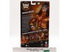 Ultimate Warrior AUTOGRAPHED WWE Legends Series 4 2010 Mattel NEW SEALED