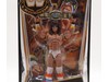 Ultimate Warrior AUTOGRAPHED WWE Legends Series 4 2010 Mattel NEW SEALED