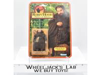 Friar Tuck Robin Hood Prince of Thieves NEW 1991 Kenner Action Figure