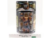 Ultimate Warrior AUTOGRAPHED WWE Classic Super Stars Series #12 NEW SEALED