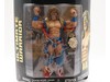 Ultimate Warrior AUTOGRAPHED WWE Classic Super Stars Series #12 NEW SEALED