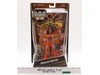 Ultimate Warrior AUTOGRAPHED WWE Legends Series 6 2011 Mattel NEW SEALED