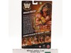 Ultimate Warrior AUTOGRAPHED WWE Legends Series 6 2011 Mattel NEW SEALED