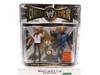 Triple H & Stephanie McMahon AUTOGRAPHED WWE Classic Super Stars NEW SEALED