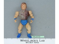 Speclatron Kandar KO Galaxy Warriors Heroes 1985 MOTU Action Figure