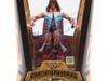 Ultimate Warrior AUTOGRAPHED WWE Defining Moments Project Warrior Holo W/ COA