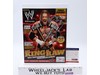 Triple H AUTOGRAPHED WWE Wrestling Magazine August 2012 W/ PSA COA