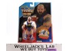 Earthquake WWF Wrestling 1992 Hasbro Action Figure NEW MOSC SEALED