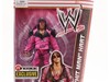 Bret Hit Man Hart AUTOGRAPHED WWE Flashback Elite Collection Mattel NEW SEALED