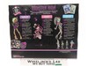 Clawdeen Wolf Draculaura Frankie Stein Monster High Dawn of the Dance Mattel NEW