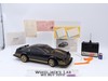 Pepsi Pontiac Firebird Trans-AM Radio Control Car RC WORKS In Box 1984 Nikko