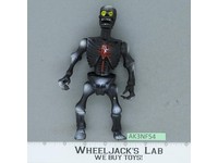 Ribs Pirates of the Galaxseas Remco 1983 Vintage Action Figure