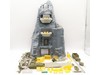 WWII Battle of Navarone Giant #4302 Playset 1977 Marx Vintage Original Box