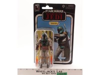 Boba Fett Star Wars Black Series 40th Anniversary 2023 Hasbro Figure NEW SEALED