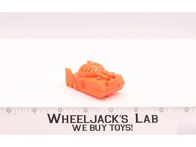 G2 Starscream Sound Light Energy Unit Box Vintage Transformers Accessory