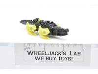 Action Master Krok GATORAIDER 1990 G1 Transformers Vintage Hasbro Action Figure