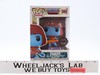 #569 Faker Masters of the Universe 2017 Funko Pop! Television Vinyl Figure NEW