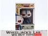 #21 Hordak Masters of the Universe Funko Pop! Television Vinyl Figure NEW