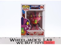 #994 Tung Lashor Masters of the Universe 2020 Funko Pop! Vinyl Figure NEW