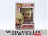 #268 Dolly Parton W/ Guitar Funko Pop! Rocks Vinyl Figure NEW