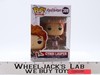 #309 Cyndi Lauper Girls Just Wanna Have Fun Funko Pop! Rocks Vinyl Figure NEW