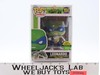 #104 Leonardo Blue Ranger Power Rangers x TMNT Toy Tokyo 2022 Funko Pop! NEW