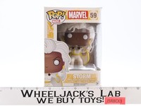 #59 Storm Marvel Funko Pop! Vinyl Figure NEW