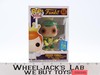 Freddy Funko as The Merman Box of Fun 2019 Funko Pop! Vinyl Figure NEW