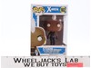 #182 Storm (Mohawk) X-Men Marvel Funko Pop! Vinyl Figure NEW