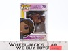 #70 Whitney Houston How Will I Know? Funko Pop! Icons Vinyl Figure NEW