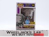 #98 Britney Spears Metallic Hot Topic Excl. Funko Pop! Rocks Vinyl Figure NEW