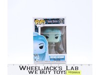 #578 Constance Hatchaway The Haunted Mansion Box Lunch Excl. Funko Pop! NEW