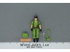 Lady Jaye V1 100% Complete G.I. Joe 1985 Hasbro Vintage Action Figure