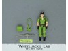 Lady Jaye V1 100% Complete G.I. Joe 1985 Hasbro Vintage Action Figure
