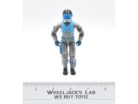 Lampreys Cobra Hydrofoil Pilot GI Joe 1985 Hasbro Action Figure Vintage