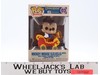 #03 Mickey Mouse on Casey Jr. Circus Train Disneyland Resort 65th Funko Pop! NEW