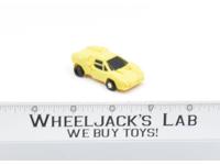 Micromaster Race Car Patrol FREEWHEELER G1 Transformers 1989 Action Figure