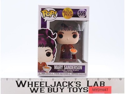 #559 Mary Sanderson Hocus Pocus Funko Pop! Vinyl Figure NEW