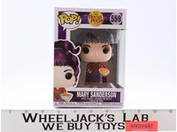 #559 Mary Sanderson Hocus Pocus Funko Pop! Vinyl Figure NEW