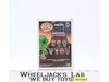 #568 Moss Man Flocked Masters of the Universe 2017 TRU Funko Pop! NEW