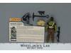 Alpine V1 100% Complete G.I. Joe 1985 Hasbro Vintage Action Figure