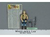 Buzzer V1 100% Complete G.I. Joe 1985 Hasbro Vintage Action Figure